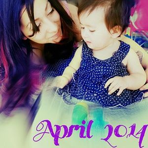 Meet your Posher, Rosemary